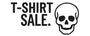 T-Shirt Sale - Accueil